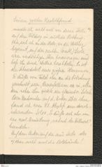 Seite 7, Tagebuch "Gösing" (NHMW-PRAE-BBB-89)